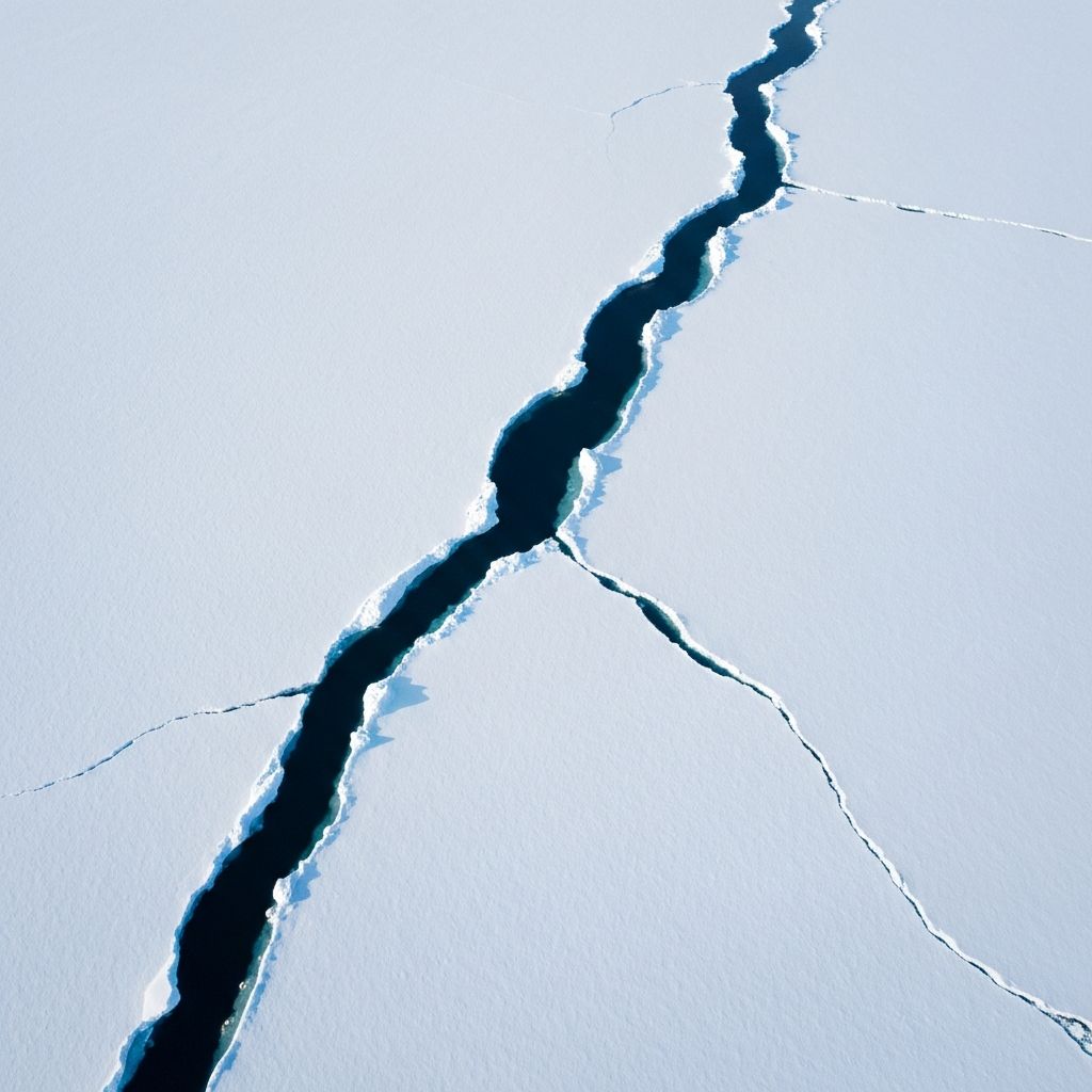 The Arctic's Domino Effect