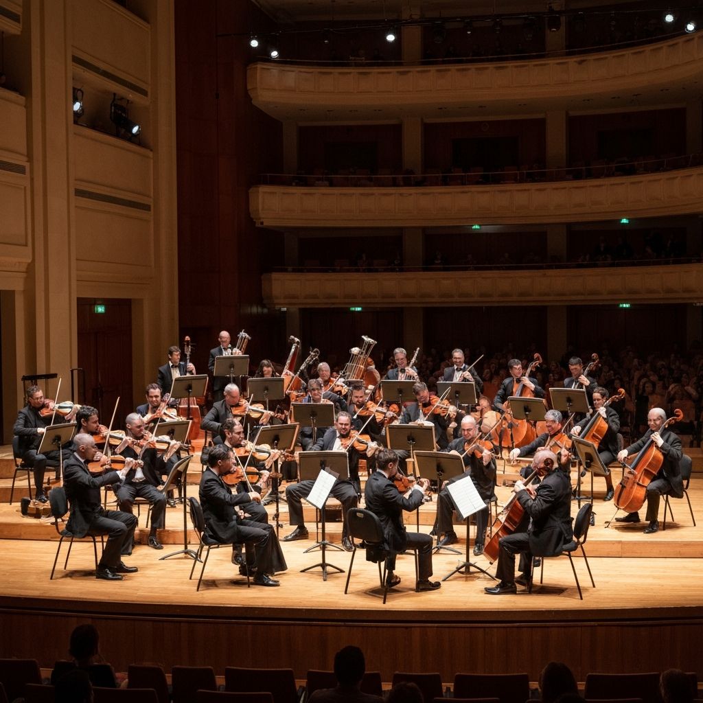 When Music Becomes a Climate Tool, Not Just a Soundtrack