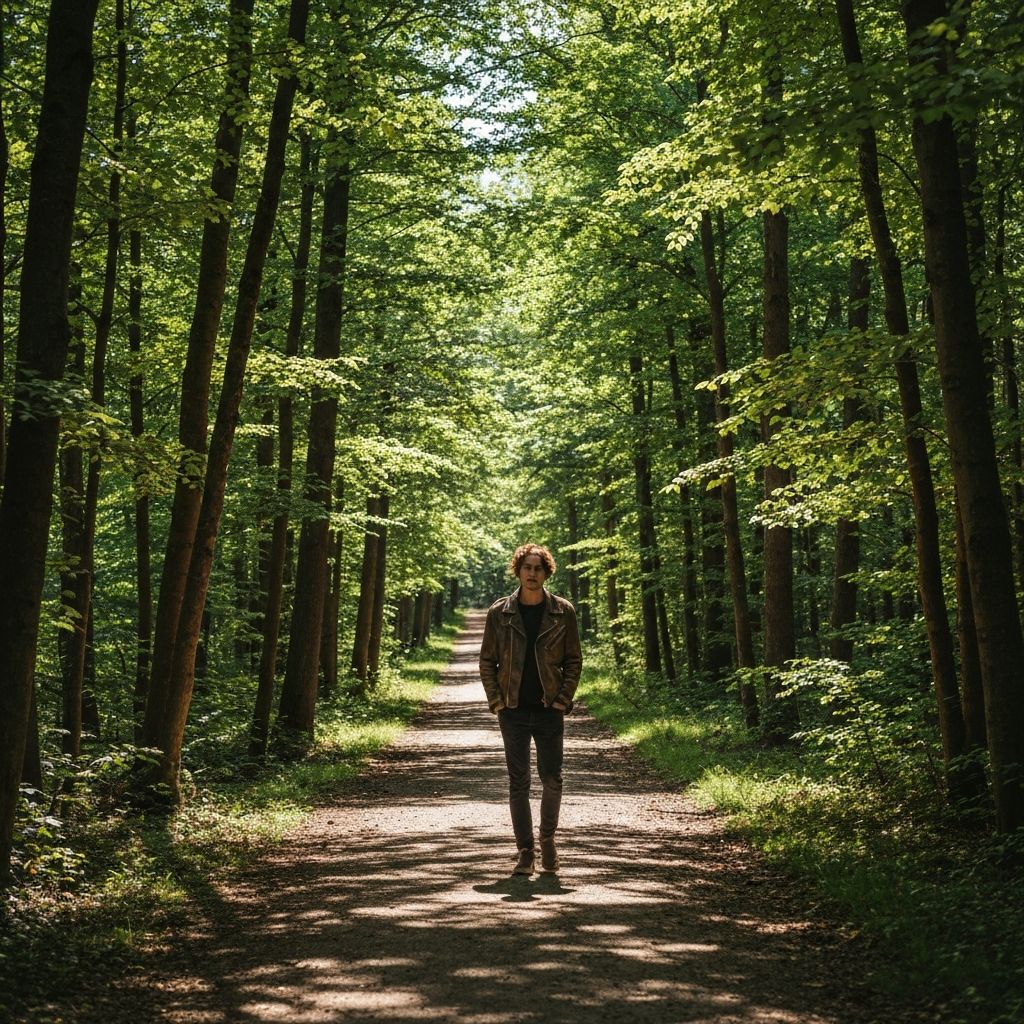 Why Spending Time in Nature Is Important for Our Brains and Mental Health