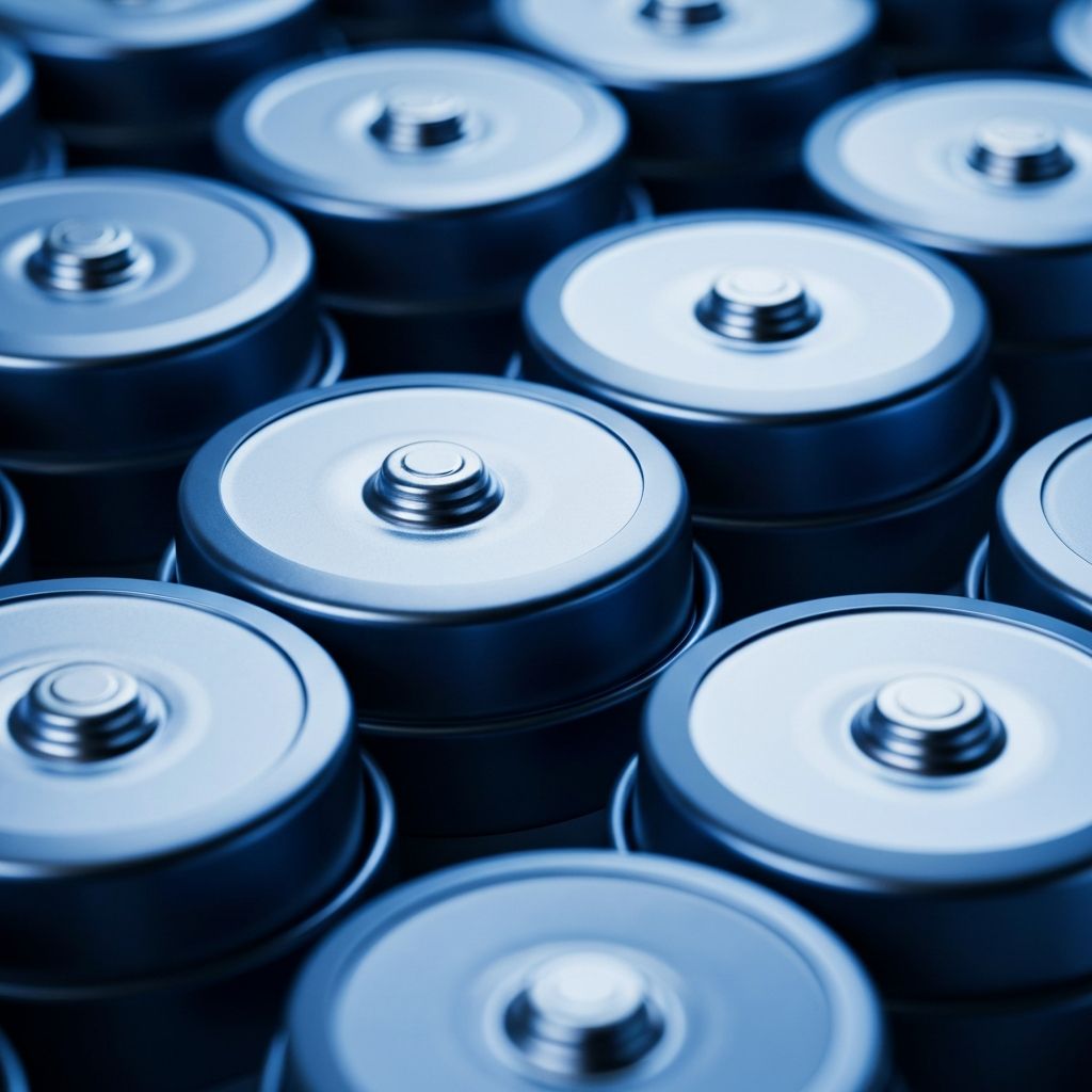 Revolutionizing Energy: Cleaner and Cheaper Batteries on the Horizon